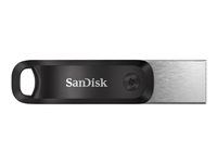 Jednotka USB flash - 256 GB - USB 3.0 / Lightning