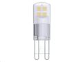 LED žiarovka EMOS ZQ9527 Classic JC 1,9W G9 neutrálna biela