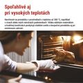 Halogénová žiarovka JC 30W G9 teplá biela 300 °C