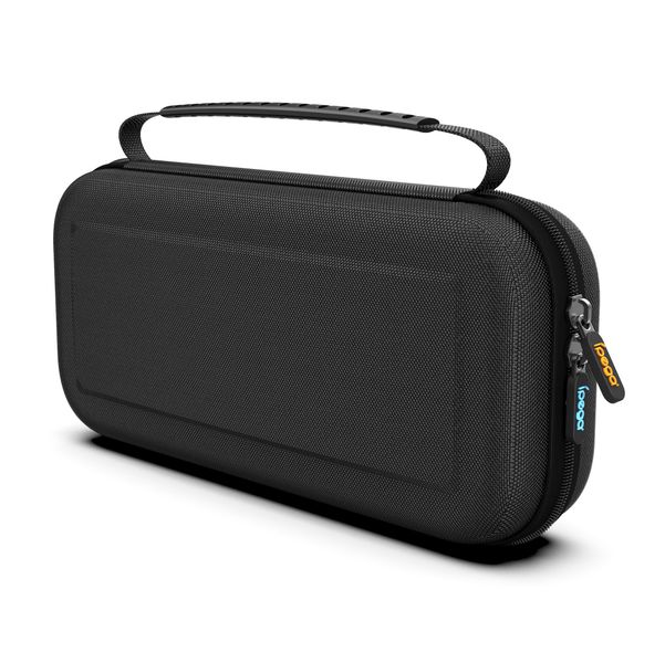 iPega SW2003C Cestovné Púzdro pre Nintendo Switch 2 Black