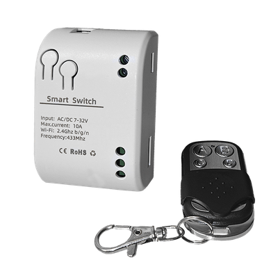 MKF-TSWRF577 spínač Wi-Fi a RF
