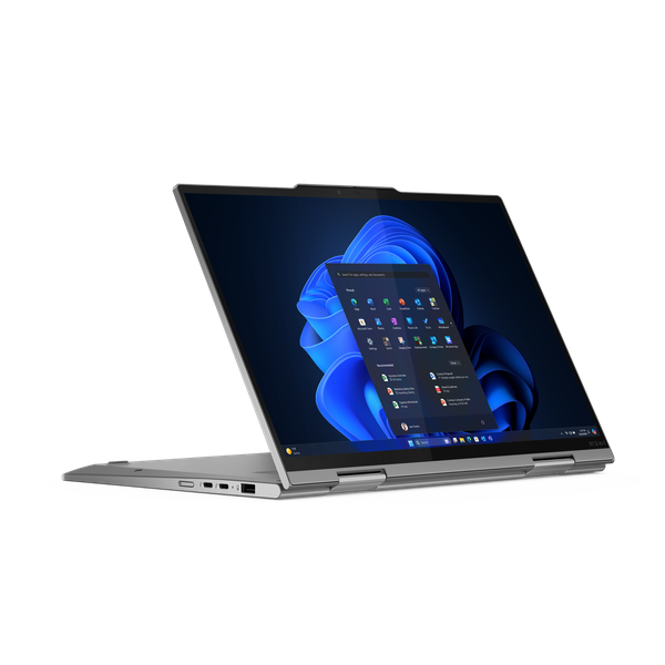 Lenovo ThinkPad X1/2-in-1 Gen 10/U7-258V/14''/WUXGA/T/32GB/2TB/Arc 140V/W11P/Gray/3R NBD