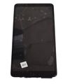 Cubot Note 9 LCD + Touch Panel + Front Cover Black
