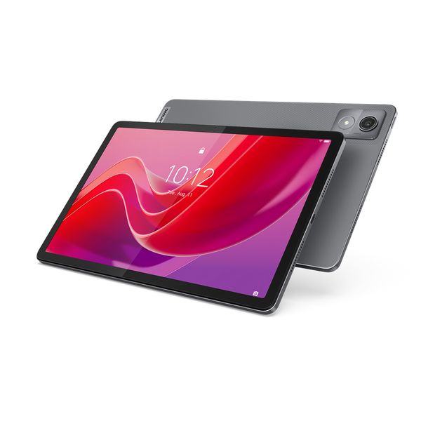 Lenovo Tab K11/(Enhanced Edition)/LTE/11''/WUXGA/8GB/128GB/An15/Luna Grey