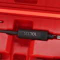Sada na aretáciu motora MECHANIC ENGINE TIMING SET 16 Opel, Vauxhall, Suzuki a Fiat 1.3D SIXTOL