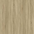 vidaXL Bočné stolíky 2 ks dub sonoma 40x40x35 spracované drevo
