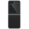 Spigen Tempered Glass Glas.tR "EZ Fit" 2-Pack Galaxy Z Flip 6 clear