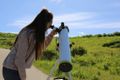 Astronomický teleskop Levenhuk Meade EclipseView 76 mm