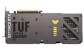 ASUS TUF-RTX5060TI-O16G GAMING Grafická karta, PCI-E, 16GB GDDR7, 3× DisplayPort, 1× HDMI, aktívna