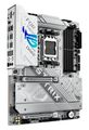 ASUS ROG STRIX X870-A GAMING WIFI/AM5/ATX Základní deska, AMD X870, AM5, 4× DDR5 DIMM (max. 192GB), Wi-Fi, 4× M.2, HDMI, DisplayPort, 2× USB4, ATX
