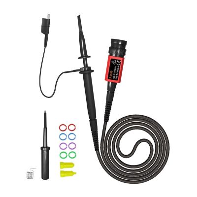 Sonda FNIRSI P4100