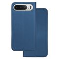 Smart Magnet case for Realme 16 5G navy blue