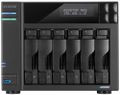 Asustor NAS AS6706T / 6x 2,5"/3,5" SATA III/ Celeron N5105 2.0 GHz/ 8GB/ 2x 2.5GbE/ 4x M.2/ PCIe / 2x USB 3.2/ HDMI+IR Sítové úložište NAS, 6x 2,5"/3,5" SATA III, quad-core 2,0GHz, 8GB DDR4, 2x 2,5 GbE LAN, 4x M.2, 2x USB 3.1, 1x HDMI