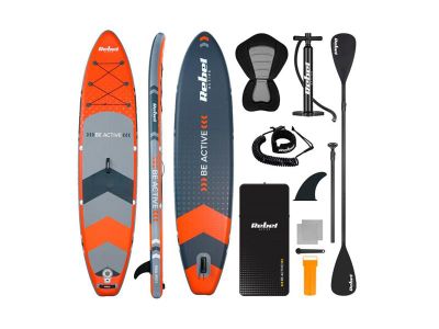 Paddleboard REBEL RBA-4501 Orange