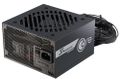 SEASONIC zdroj Core BC-750 / 750W / ATX3.1 / 120mm fan / 80PLUS Bronze ATX zdroj, 750W, ATX 3.1, PCIe 5.1, 12V-2×6 kabel, 80 PLUS Bronze, 120mm fan, S2FC, pevné kabely