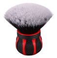 Veľký presný štetec s guľovou rukoväťou a stojanom CAR DETAILING BRUSH BALL SIXTOL