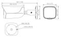 Dahua IP kamera IPC-HFW5442E-ASE-0360B-S3