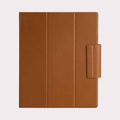 E-book ONYX BOOX púzdro pre TAB ULTRA C PRO, magnetické, hnedé