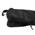 Taška Shoebag Black - GymBeam