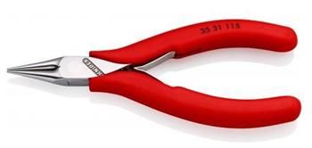 Knipex, 35 31 115, Úchopové kliešte pre elektroniku