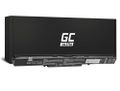 Green Cell AS77ULTRA batéria pre Asus A450 A550 F550 K550 R510 R510D R510DP X450 X550 X550D