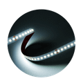 Modee LED pás DC24V 14,4W/m 160LED/m 10mm 6000K (1730 lm/m) B5 (ML-LS24V72W160L/M6000KB5)