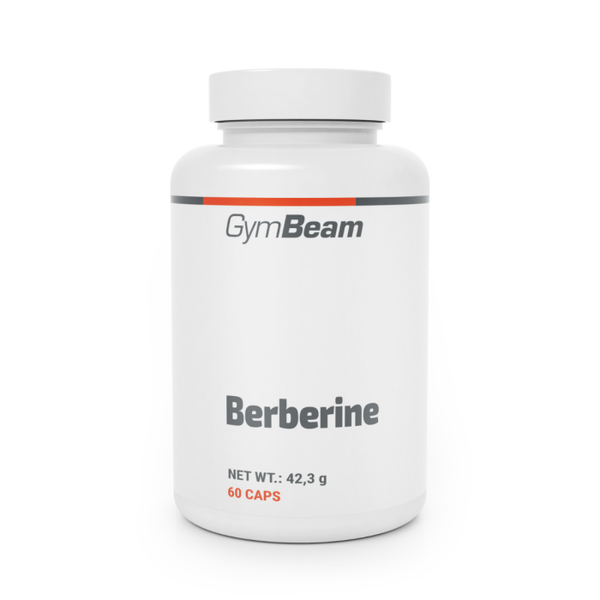 Berberín - GymBeam