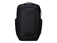 Targus Pro-Tek - Batoh na notebook - 16" - čierna