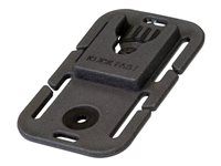 Axis TW1110 - Podporný systém - uchytenie MOLLE popruhu