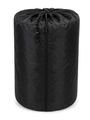 Vodotesný vaku na uskladnenie štyroch pneumatík CAR TIRE COVER UNI, 80 × 120 cm SIXTOL