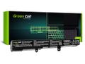 Green Cell AS75 batéria pre Asus X551 X551C X551CA X551M X551MA X551MAV F551 F551C F551M R512C