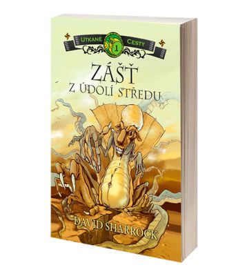 Zášť z Údolí středu