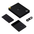 Powerbank Baseus Blade 20000 mAh 100 W (čierna)