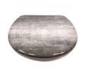 Schütte INDUSTRY GREY | Duroplast, Soft Close