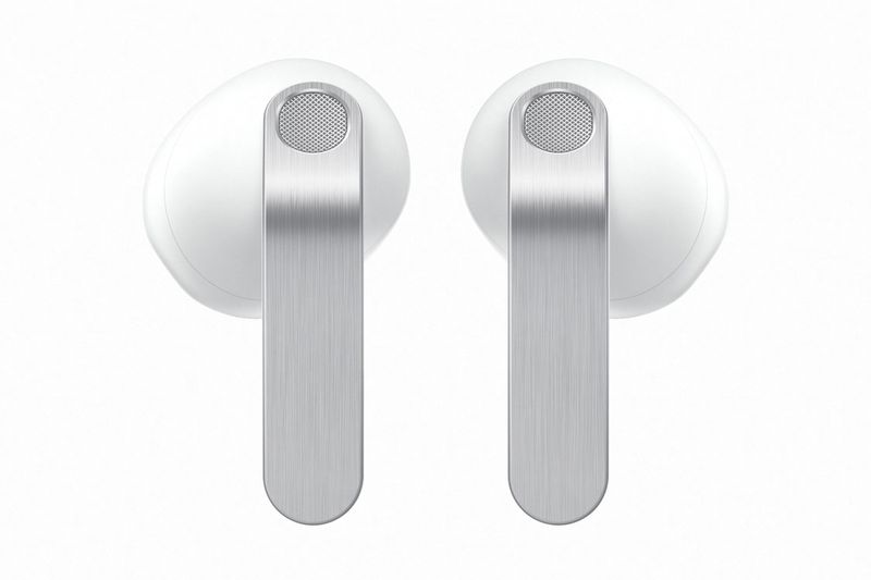 Samsung Galaxy Buds4/ANC/BT/White