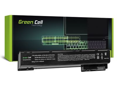 Green Cell HP113 batéria pre HP ZBook 15 G1 15 G2 17 G1 17 G2
