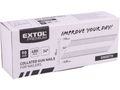 Klinec nastreľovací, 480ks, 90mm, 3,05mm, hladký EXTOL PREMIUM