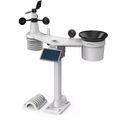 Meteostanica Bresser 9-in-1 MeteoChamp HD s Wi-Fi