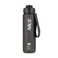 Tritanová fľaša na pitie NILS Camp NCD68 1000 ml čierna
