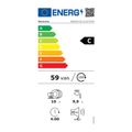 ELECTROLUX Vstavaná umývačka riadu EEG63410L