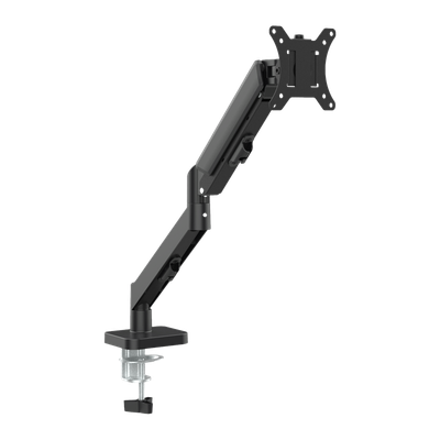 Držiak monitora Cabletech UCH0221 (13-32'' 10kg) čierny