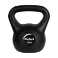 Kettlebell Bitumenový 10 kg REBEL ACTIVE RBA-2315