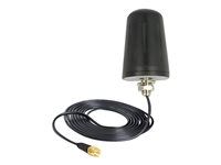 LoRa Anténa 868 MHz SMA plug 0 dBi fixe