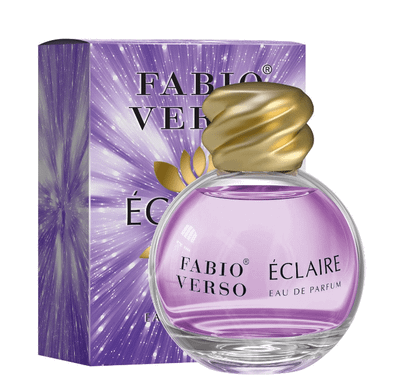 BI-ES Fabio Verso Eclaire dámska parfumovaná voda 100ml