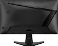 MSI Gaming G255F/ 25"/ 1920x1080/ IPS/ 1ms/ 180Hz/ 300cd/m2/ 1000:1/ HDMI/ DP/ VESA/ černý Monitor, 24.5" Rapid IPS, 1920×1080, 180Hz, 1ms, AMD FreeSync, 99% sRGB, frameless, HDMI, DisplayPort