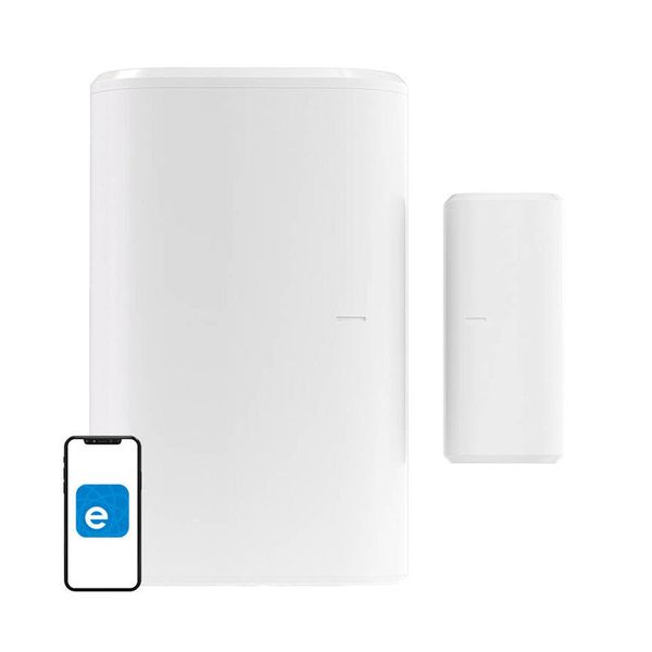 Smart detektor na dvere/okno SONOFF SNZB-04P ZigBee
