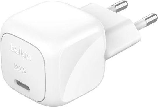 Belkin napájací adaptér 30W USB-C