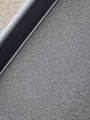 Nástupná rampa pre psov do auta CAR DOG RAMP 1, 155x39cm, skladacia SIXTOL