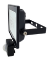 LED FLOOD Reflektor TRIXLINE s pohybovým senzorom - 20W