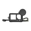 Silikónové puzdro Telesin pre DJI Osmo Action 5